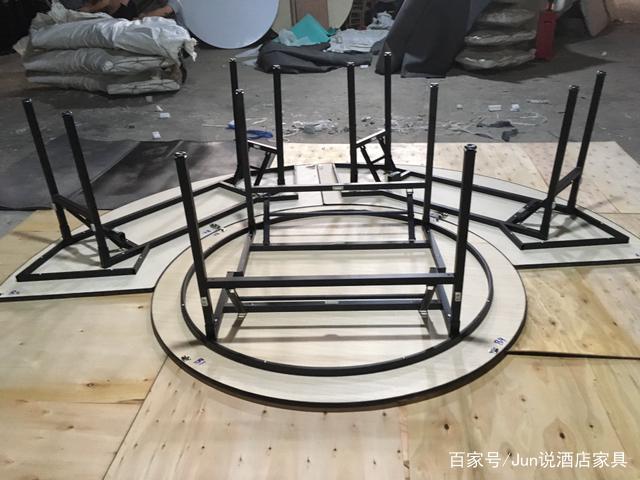 酒店家具工厂怎样管理